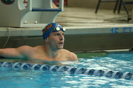 Austin Manganiello - 151030 - swimming