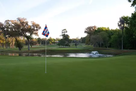 Mark Bostick Golf Course