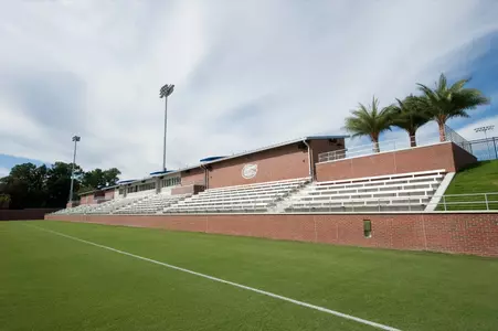 Dizney Lacrosse Stadium