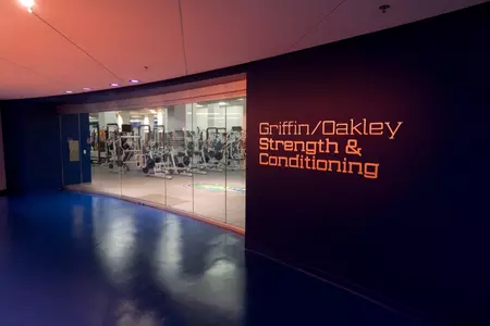 Griffin/Oakley Strength and Conditioning