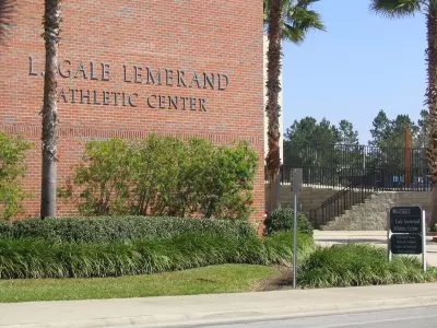 Lemerand Center