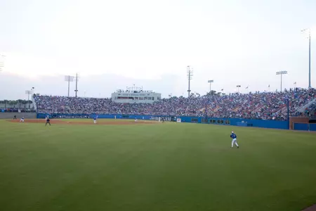 McKethan Stadium
