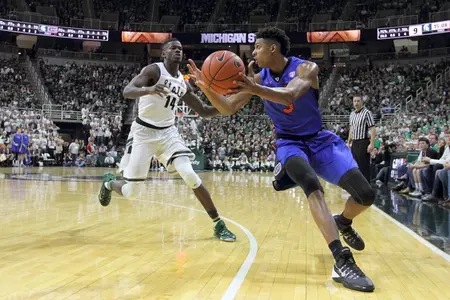 Devin Robinson