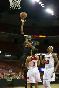 Tyshara Fleming
