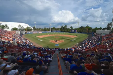 McKethan Stadium