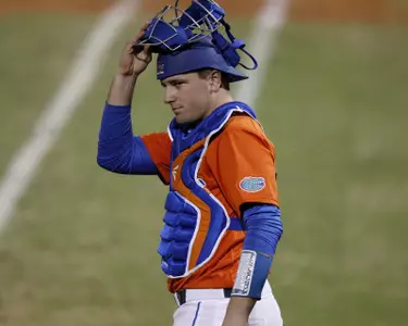 Mike Fahrman