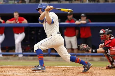 Peter Alonso