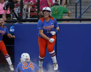 Lauren Haeger Celebration