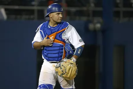Mike Rivera