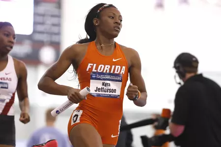 Kyra Jefferson