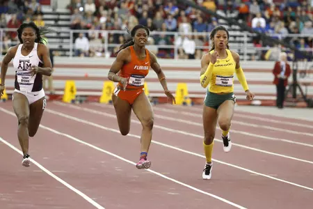 Shayla Sanders