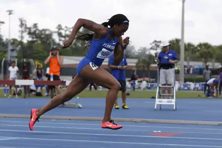 Kyra Jefferson