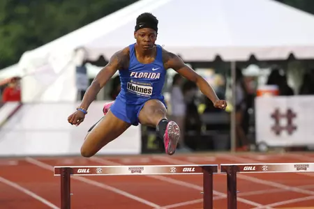 TJ Holmes