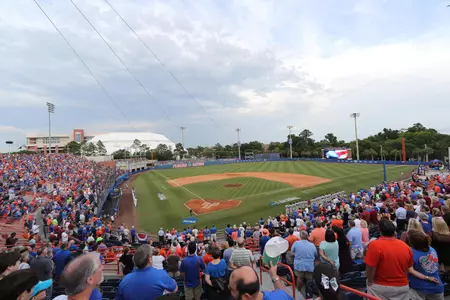 McKethan Stadium