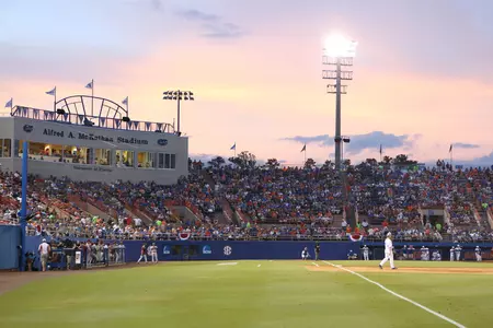McKethan Stadium