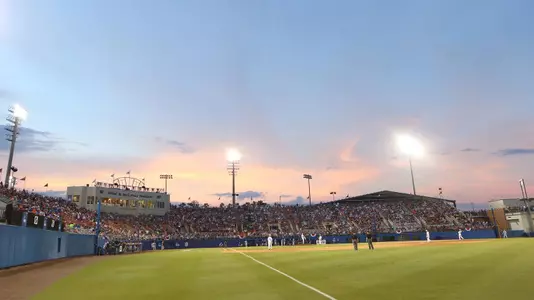 McKethan Stadium