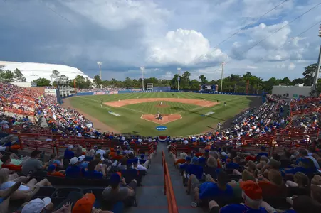 McKethan Stadium