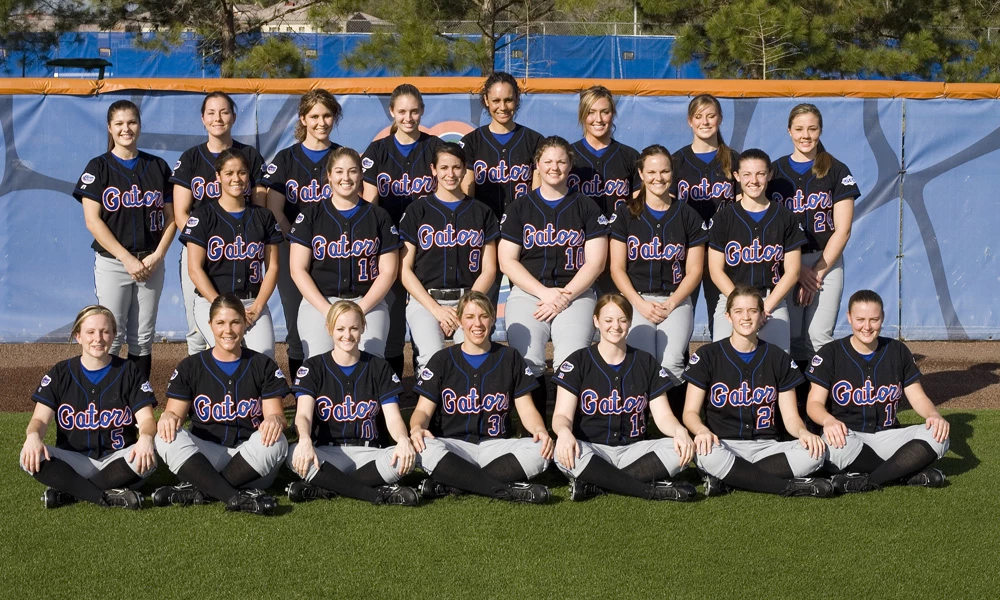 2006 SB Team Picture