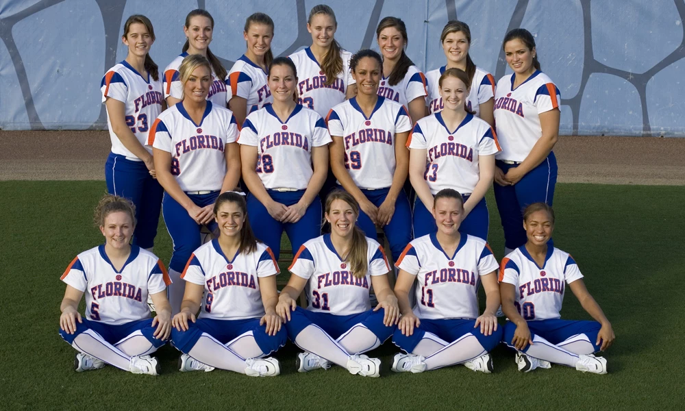 2007 SB Team Picture