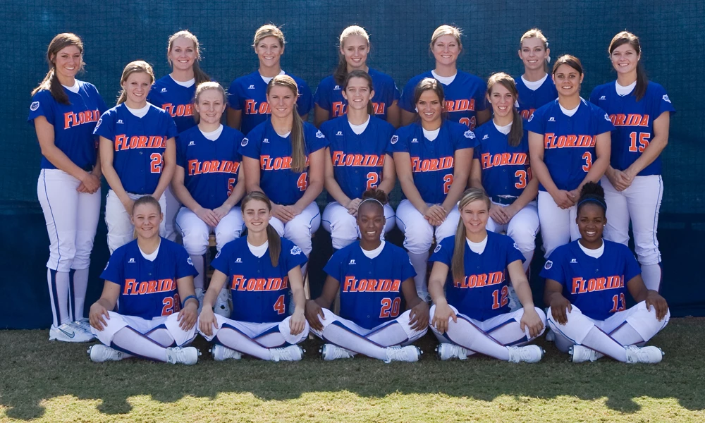 2008 SB Team Picture