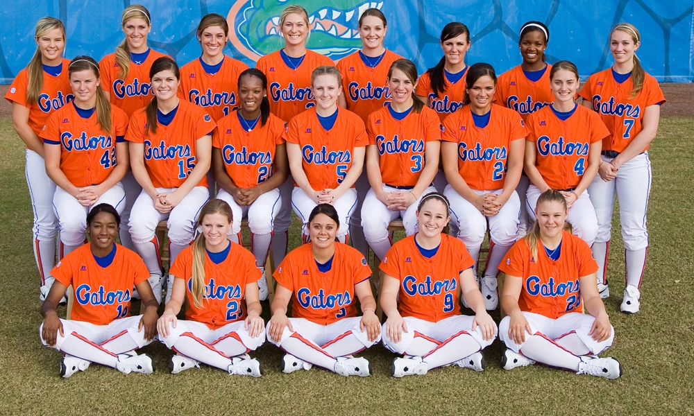 2009 SB Team Picture