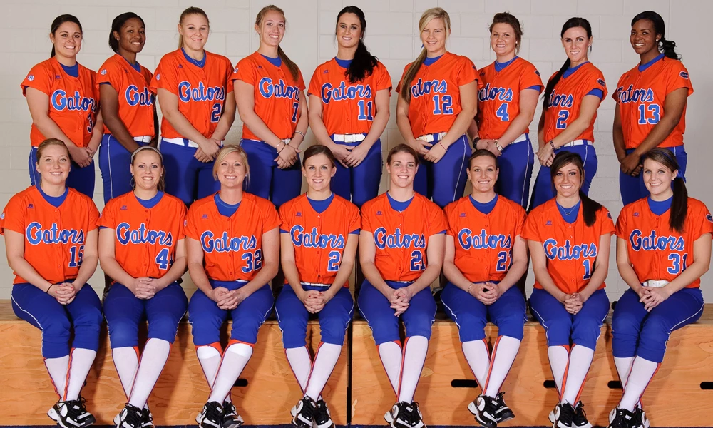 2010 SB Team Picture
