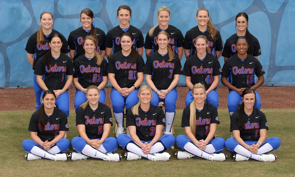 2011 SB Team Picture
