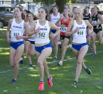 Elisabeth Bergh, Caitlin McQuilkin-Bell, Maddox Patterson