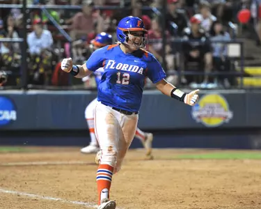 Taylore Fuller Hitting