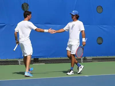 Diego Hidalgo Gordon Watson