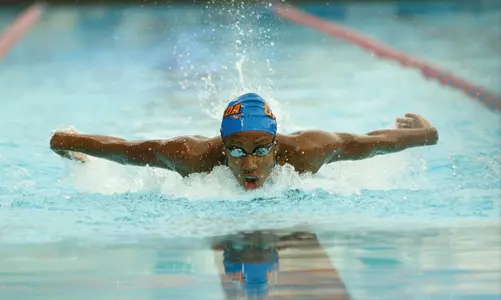 Natalie Hinds - 151030 - swimming