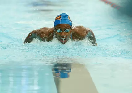 Natalie Hinds - 151030 - swimming
