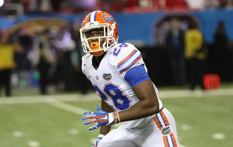 Kylan Johnson