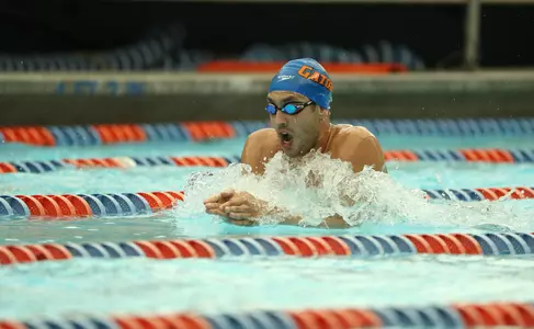 Alex Lebed - 151030 - Swimming