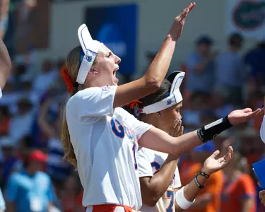 Aubree Munro Celebration