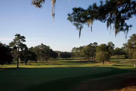 Mark Bostick Golf Course