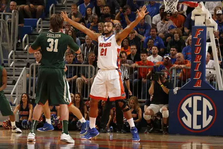 JonHorford