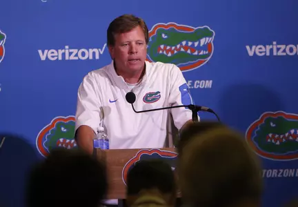 Jim McElwain