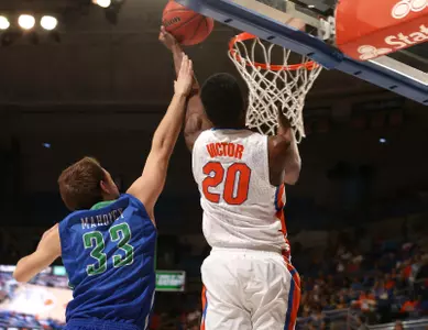 VictorFGCU