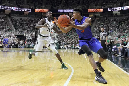 RobinsonMichiganState