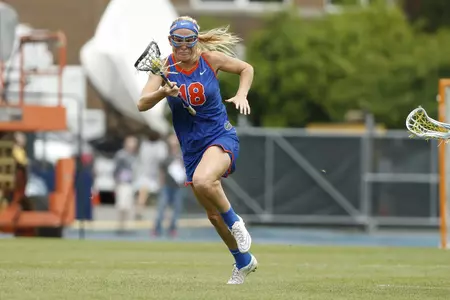 Sydney DuPre