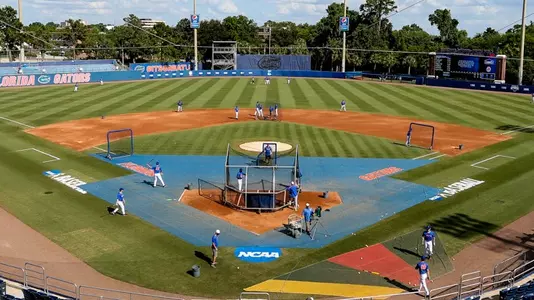 McKethan Stadium