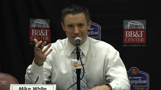 Mike White