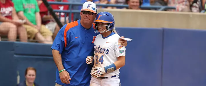 The Program: Florida, Created by FloSoftball Debuts Dec. 2