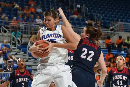 Viktorija Dimaite Action