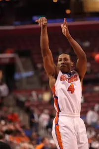 KeVaughn Allen