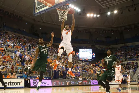 KeVaughn Allen