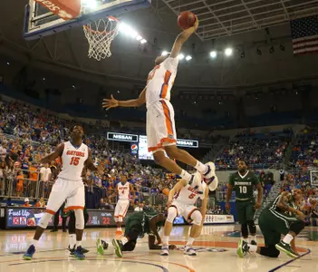 Justin Leon
