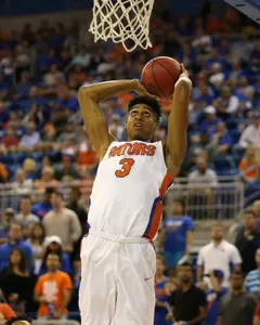Devin Robinson