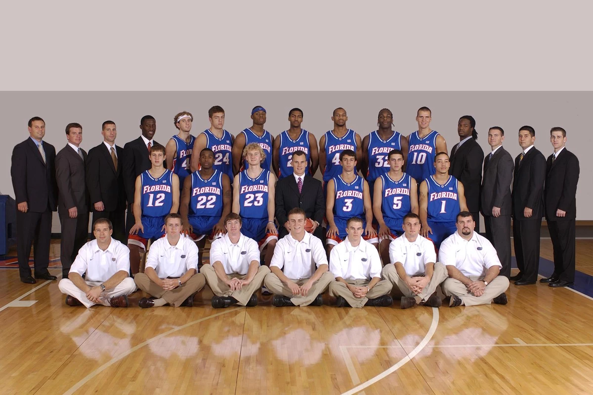 2003-04 Men's Basketball